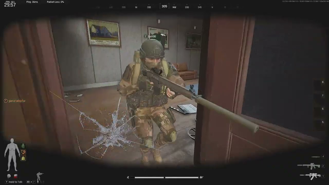 full game 4 kill tv fb   3 منهم تيم واحد بس صدك اشتغل التايمنك وياية