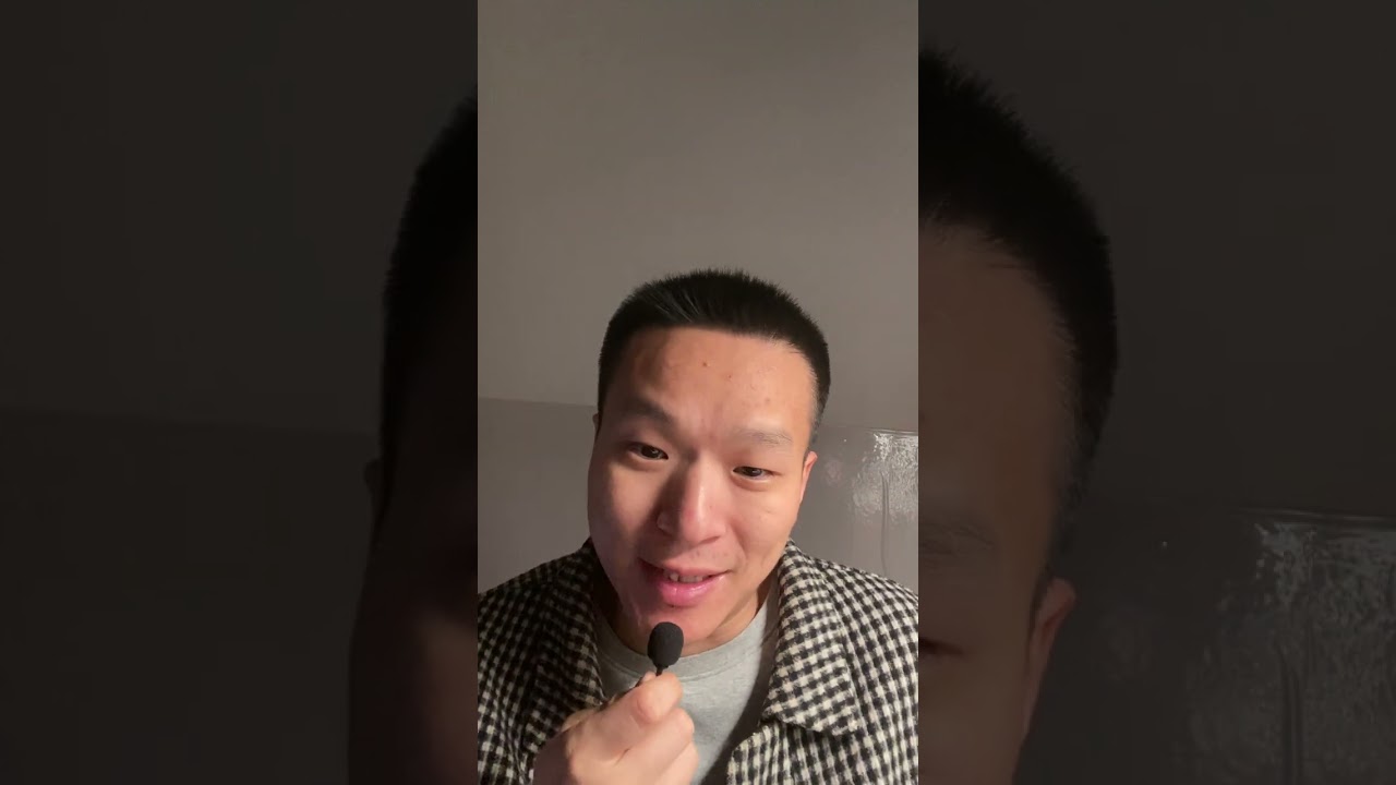 我这个频道创建的初衷其实是想聊一些台湾方面的话题，但是因为种种原因，也不敢多聊