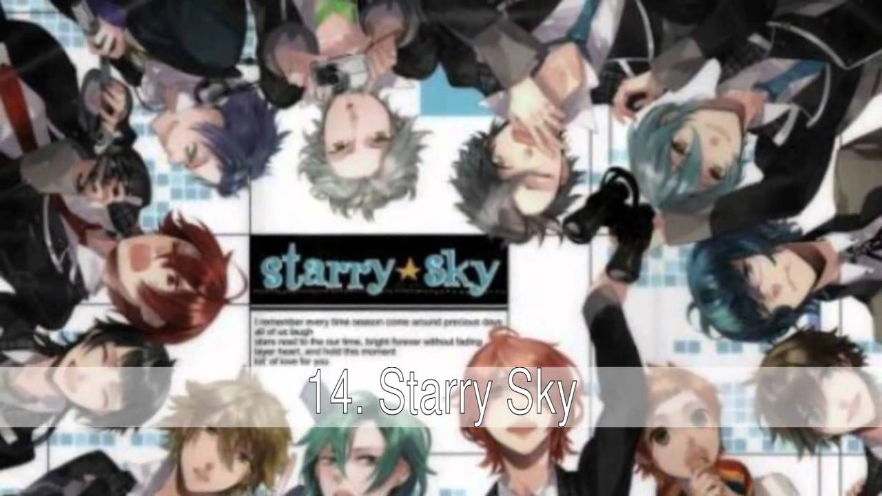 Los mejores animes harem reverso