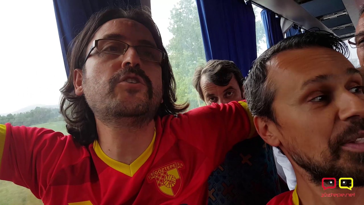 KIRMIZI ÇANTA Yol Hikayem Cihan Gençer VLOG FULL/ Boluspor Playoff Deplasmanı #CGvlog1