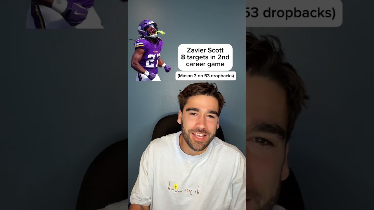 These 7 Fantasy Football Stats to Know from Week 4