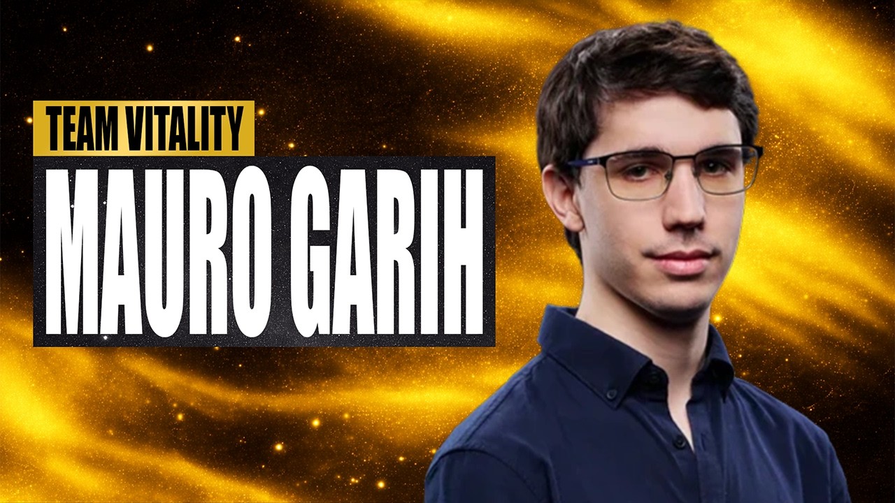XOKAS NO TIENE QUE CAGARSE ENCIMA | ENTREVISTA A VIT MAURO GARIH