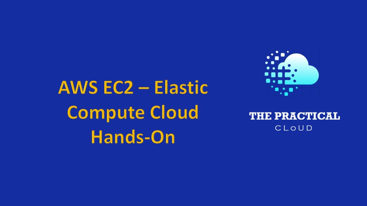 Learn AWS From Scratch || EC2 Hands-On