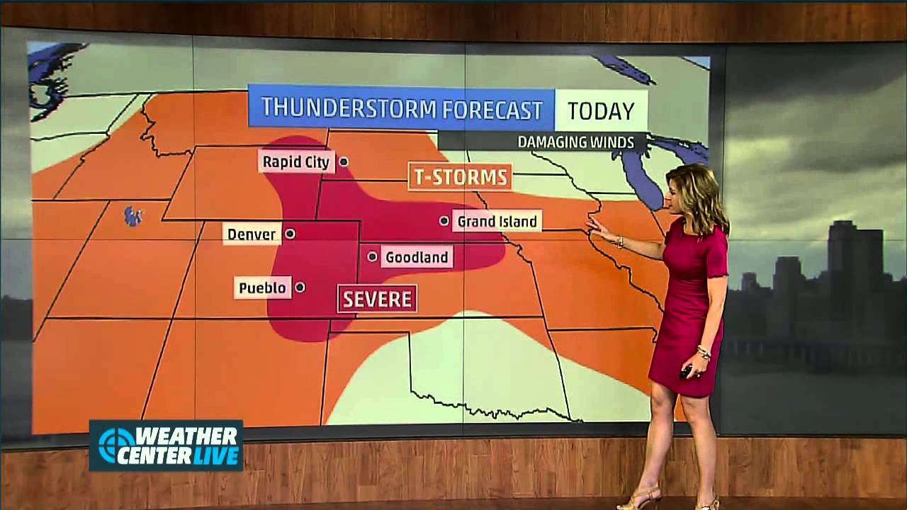 Jen Carfagno 6/5/2015