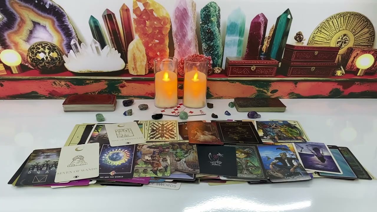 GEMINI   - THEY ARE COMING BACK FOR YOU GEMINI  LOVE TAROT READING