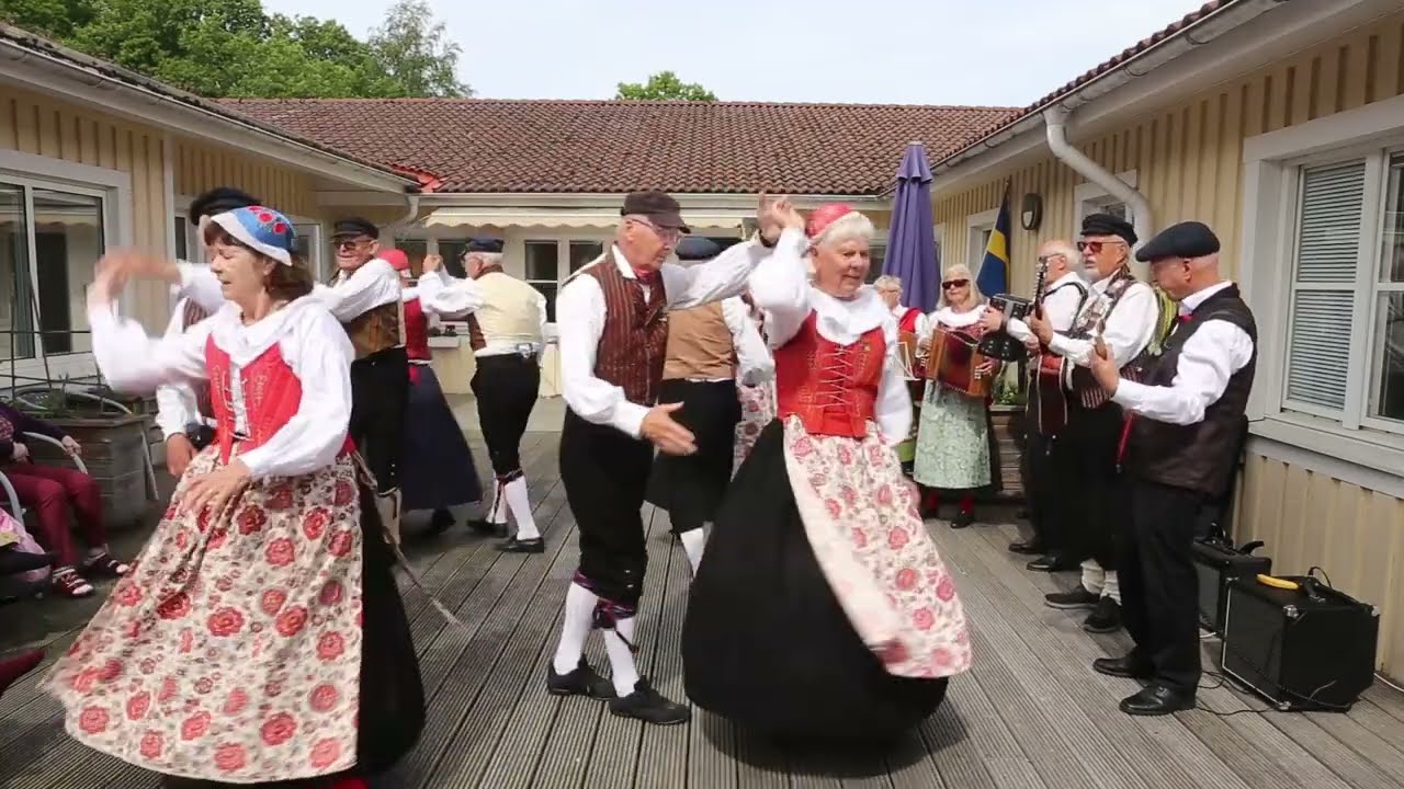 Torparrock Nationaldag 2022