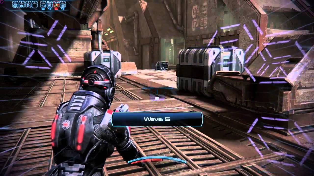 Human Engineer Platinum Solo (HurrrArcPistolDurrr) (28:43)