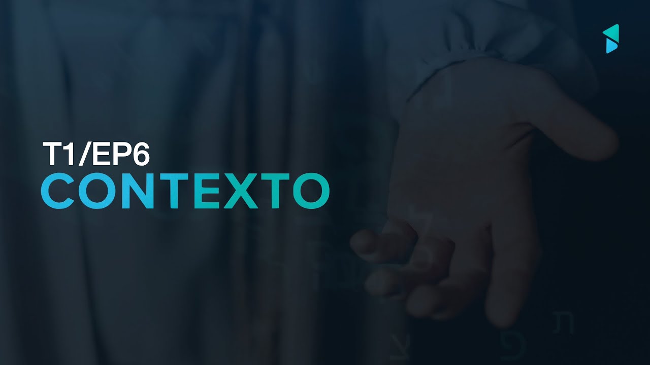 EPISODIO 6/TEMPORADA 1