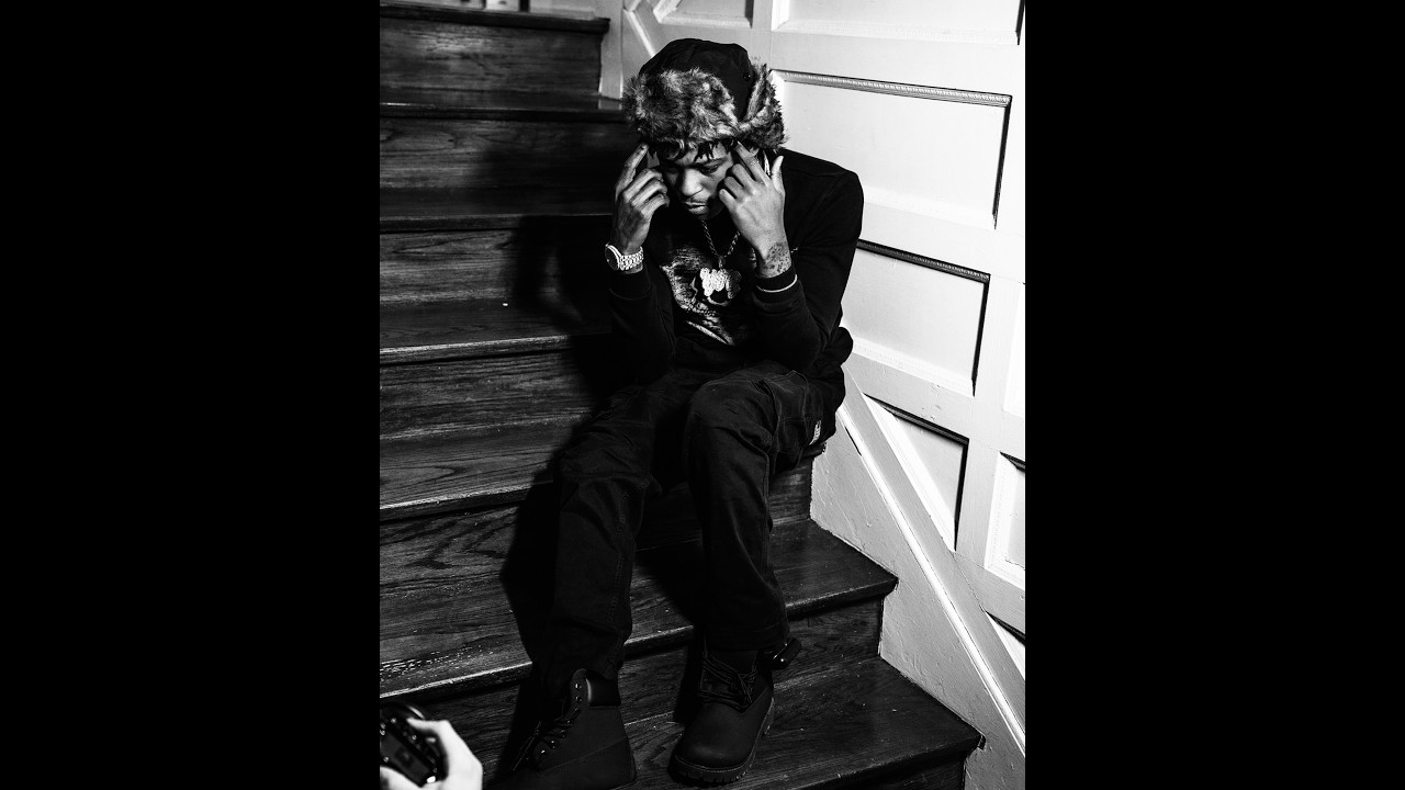 [FREE] YFG Fatso Sample Type Beat - 