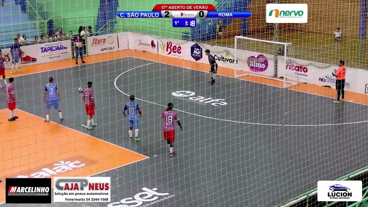Momento Esportivo - 10/02/2025🏆🎙️🔝