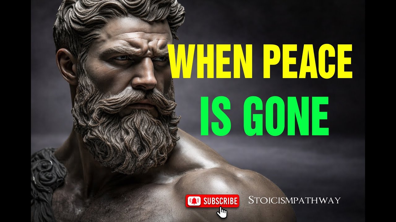 The Stoic Truth About Emotional Manipulation That Feels Like Love