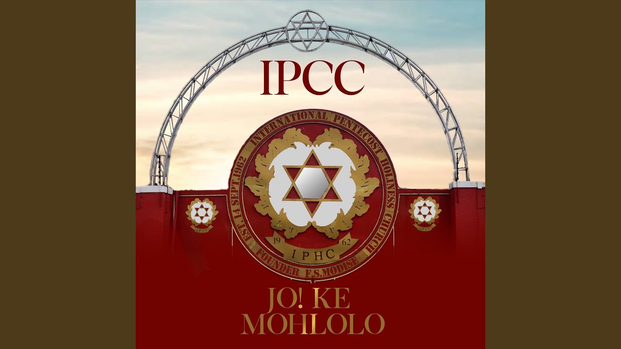 Jo! Ke Mohlolo