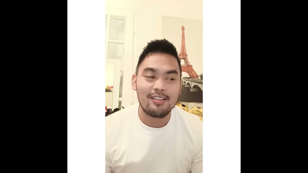 TRABAHO SA PARIS SITWASYON NGAYON .