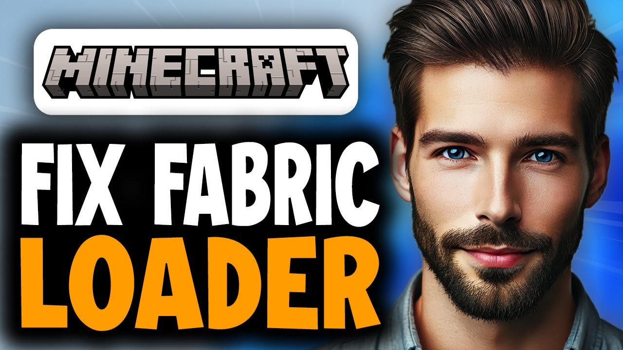 How to Fix Minecraft Fabric Loader Error - Full Guide