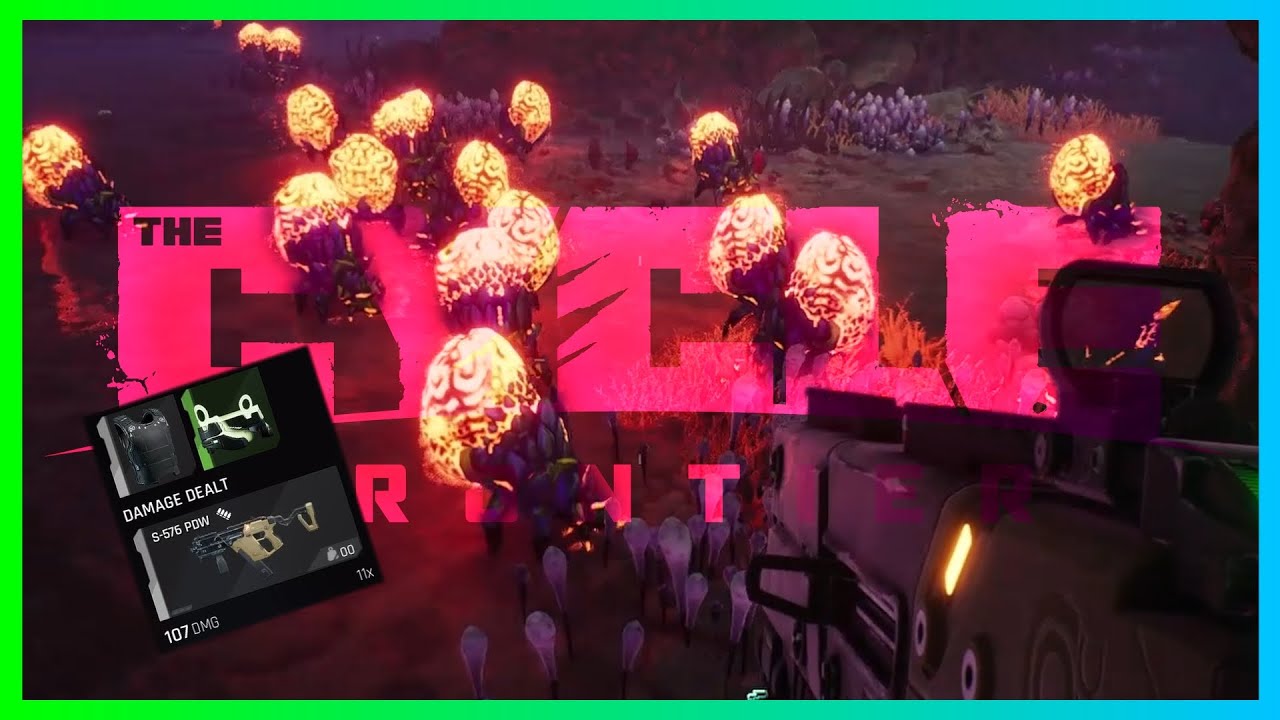 CHEATERS, Rats, & Exploiters - The Cycle: Frontier Season 3 Highlights & Funny Moments