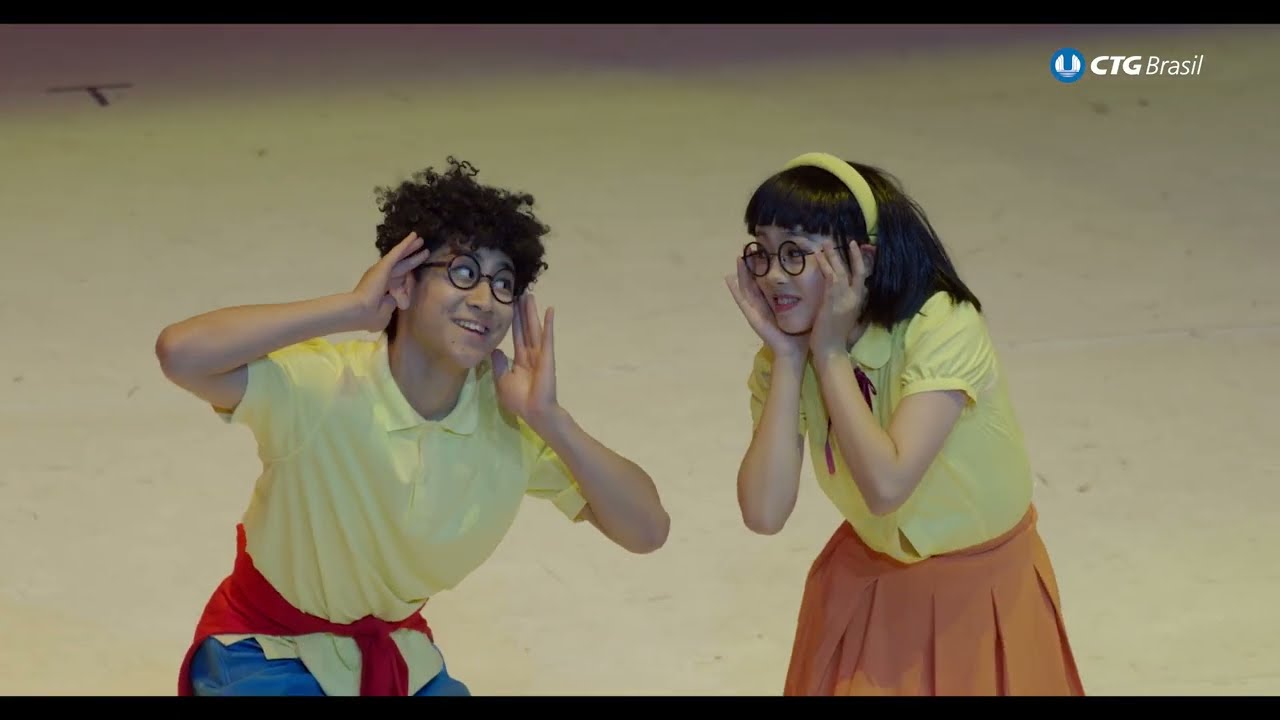 CTG Brasil apresenta Tour brasileira do Balé Nacional da China