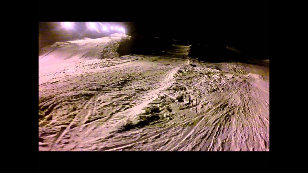 Ski film n00b and pr00s 1