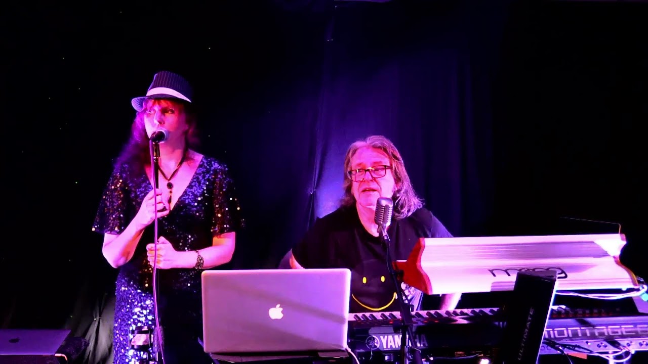 Beyond the Airwaves Concert #7 David Wright & Carys plus guest Split Vision-