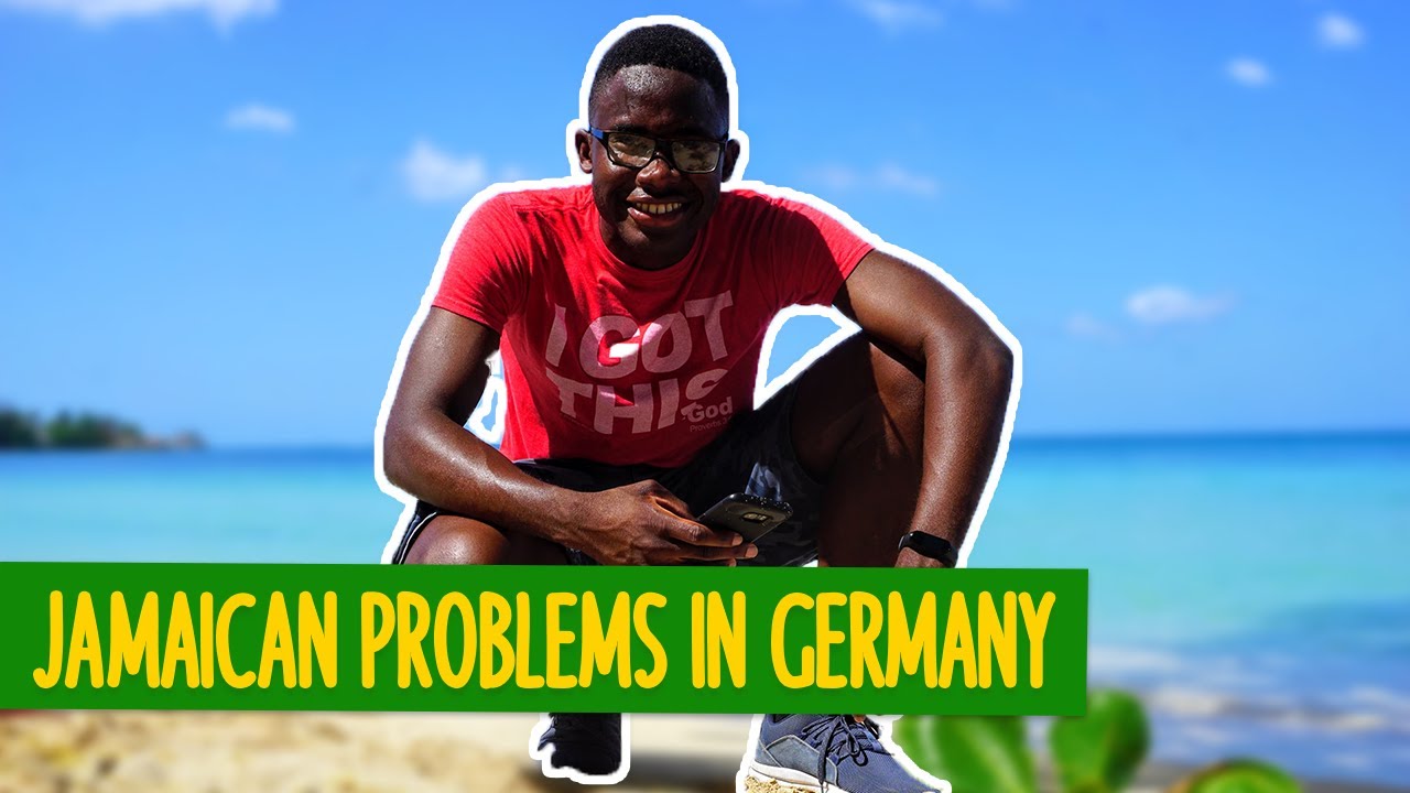 What I Miss the MOST about Jamaica! | Challenges of a Jamaican Living in Germany