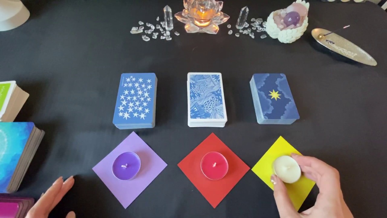 💚 塔羅占卜| Ta對我的真實感覺是怎樣的？| 他的表面態度vs他的真實想法❓| 對我的建議與提示 (Timeless)