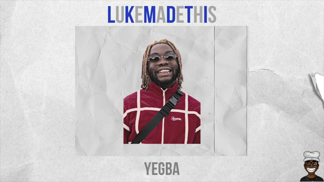 “Yegba” | J Hus x NSG x Dark Afroswing/Afrobeat Type Beat | Prod LukeMadeThis