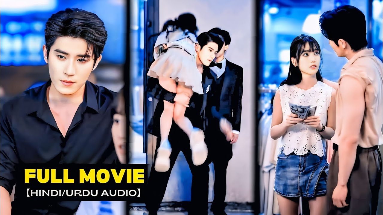 For Money I Became🎭Stand-In Wife🔥A Billionaire Ruthless CEO Got Obsessed💖Korean Chinese DramaExplain