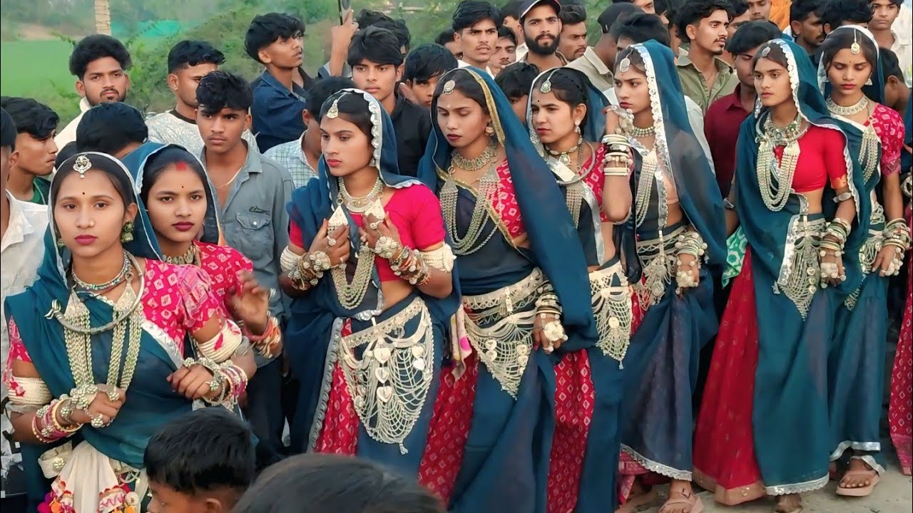 हुटडिया पर लाली लंगड़ी ।। Prakash Solanki New Timli Song 2026 ।। Adiwasi Shadi Dance Video 2026