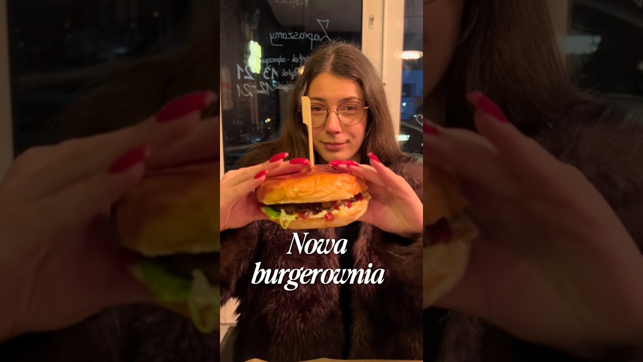 📍Buła 26 &ndash; Sosnowiec 🍔