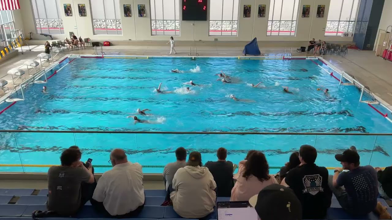 Tooele Water Polo vs Canyonview Water Polo | Women | Pirate Cannonball Classic | Mar 7 2026 | Live