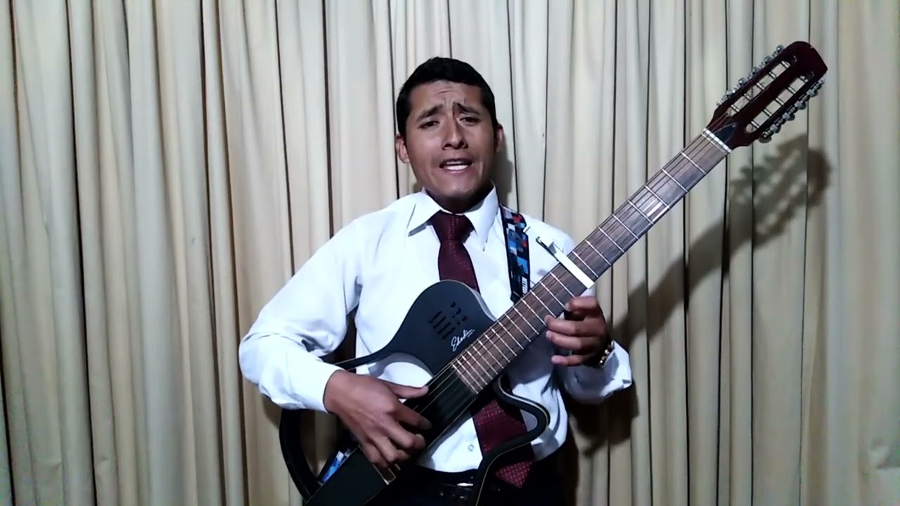 Canta tu Victoria - Pst. Porfirio