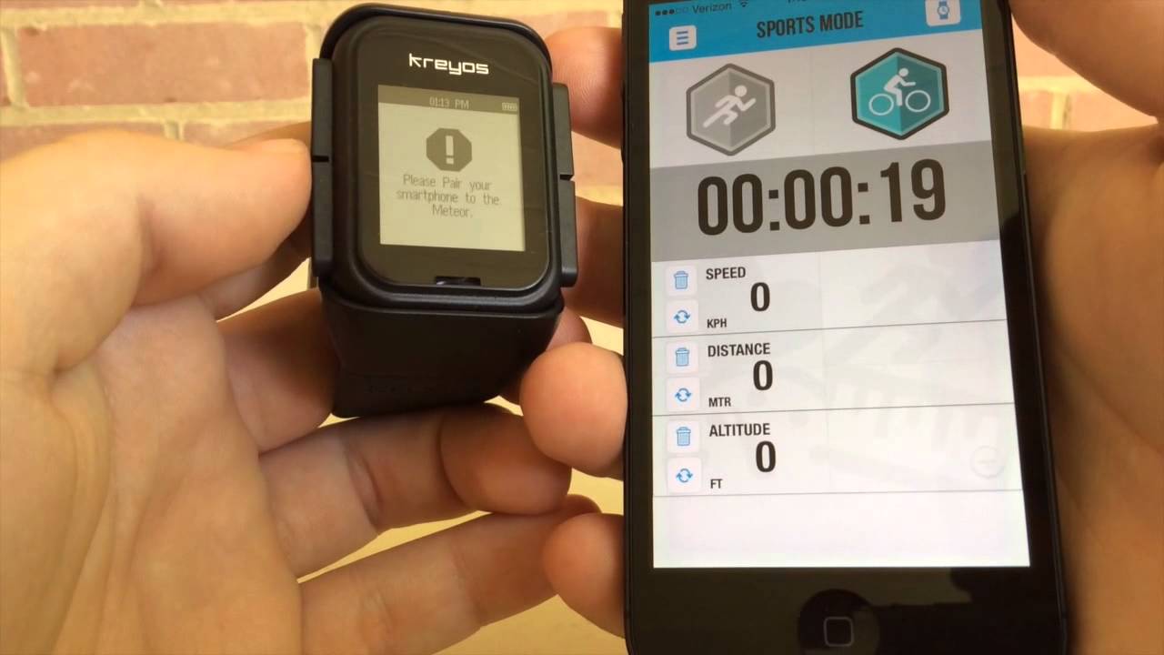 Kreyos Meteor Review - DO NOT BUY THIS