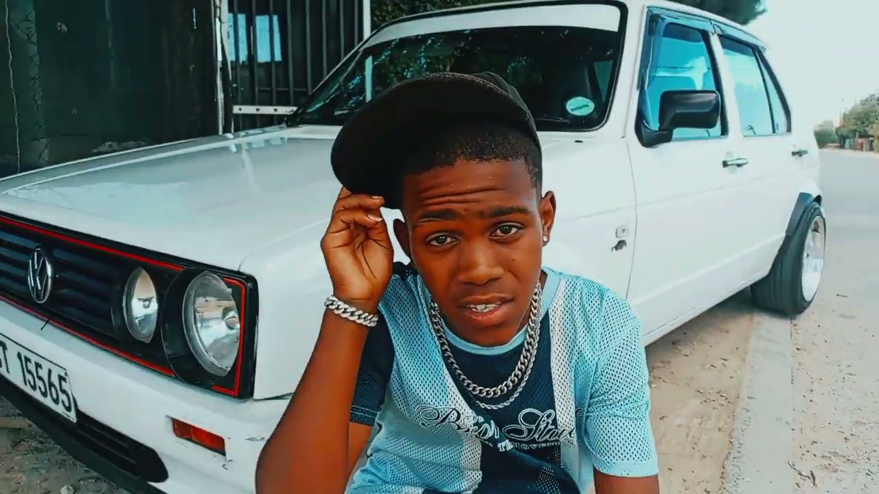 NBAChari_DEVIL _PT1_Official Music Video