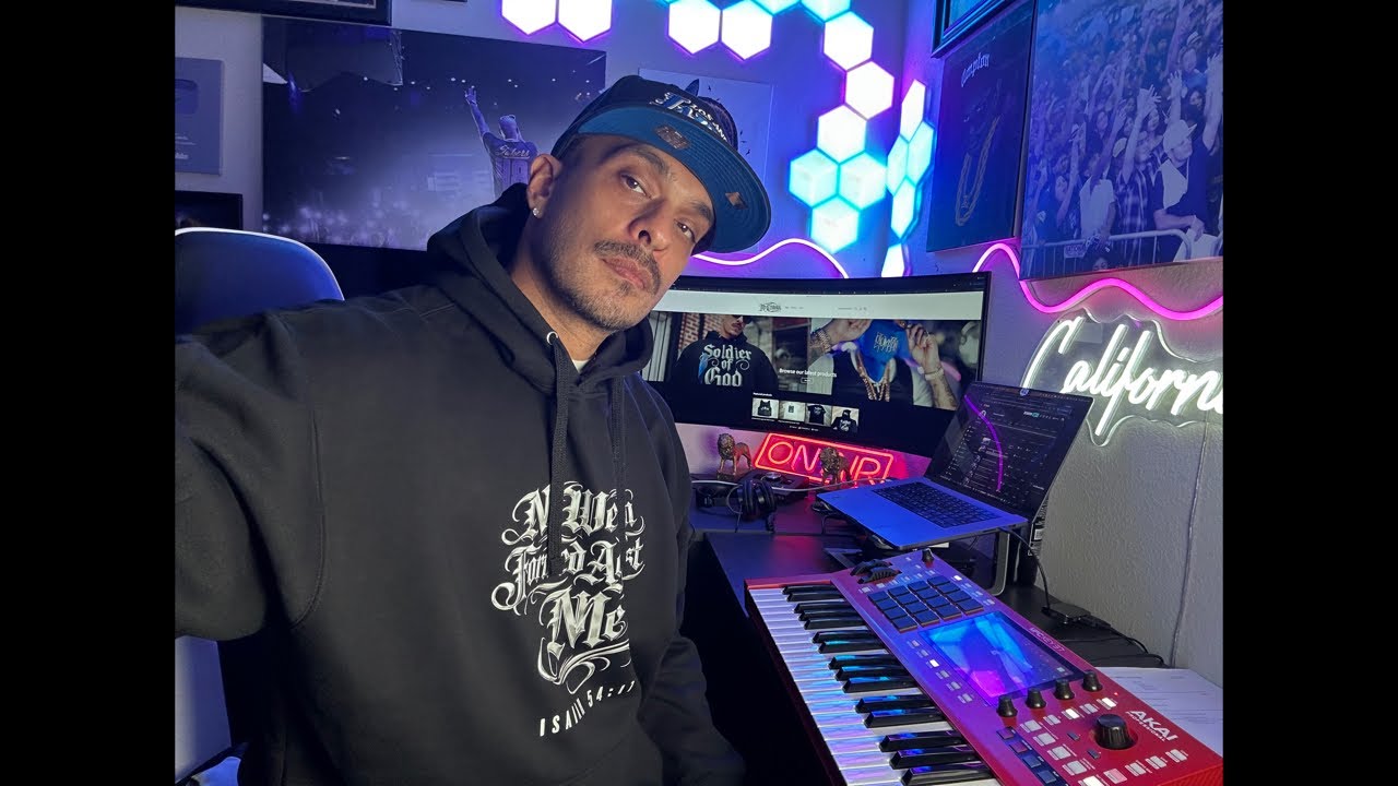 Mr Criminal is live!  Beat Cookup 🔥🔥🔥🔥🔥🫡