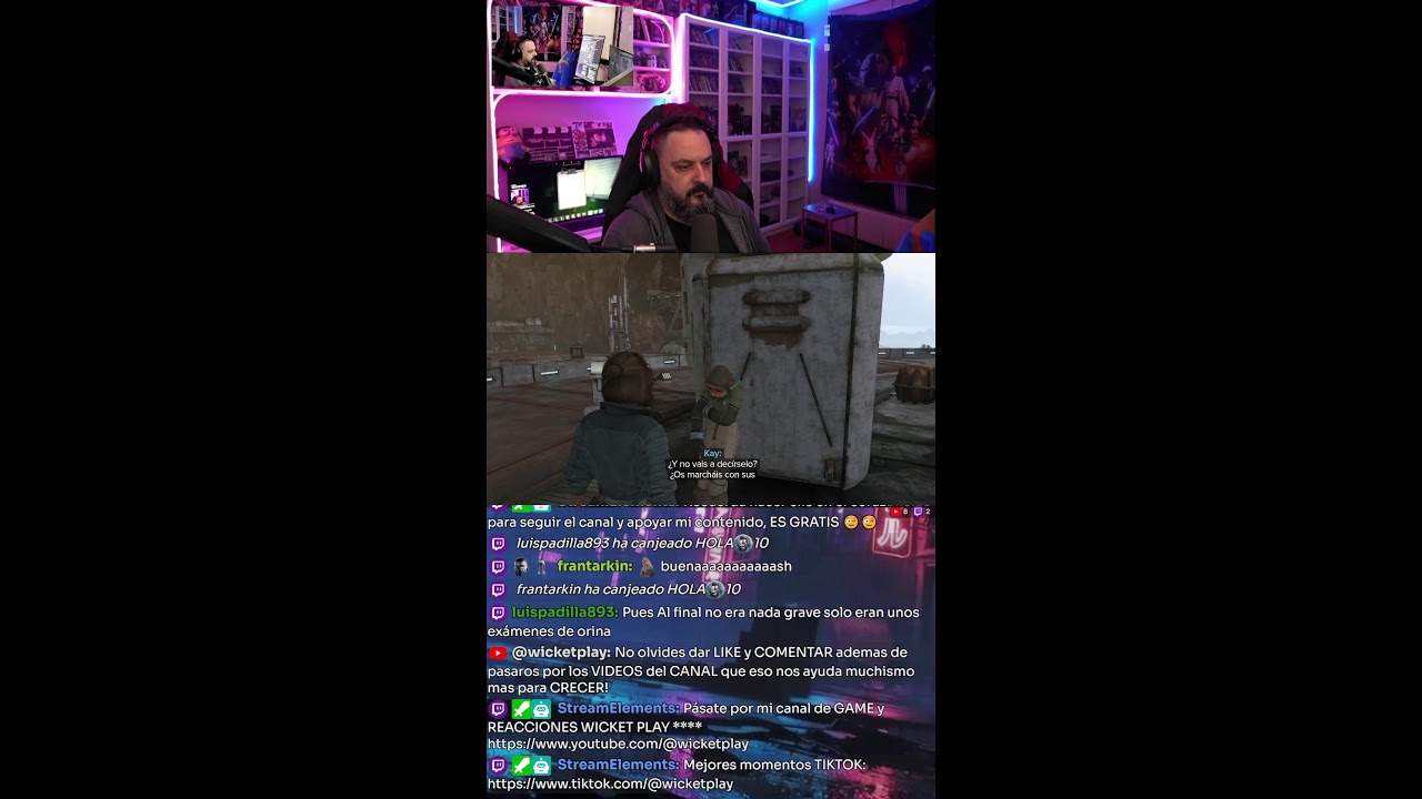 🔴Somos los amos del cotarro en Toshara STAR WARS OUTLAWS Parte 5