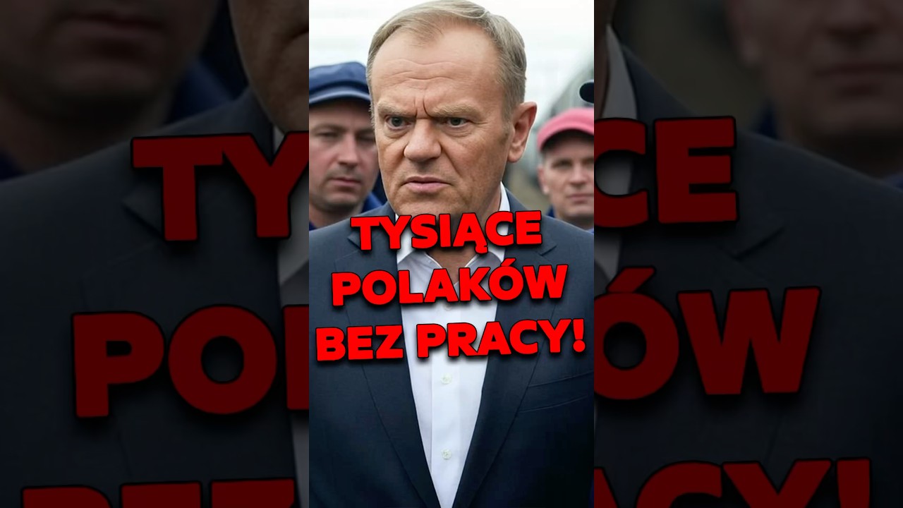 Dramatyczne zwolnienia w PKP Cargo i Poczcie Polskiej &ndash; tysiące ludzi bez środk&oacute;w do życia?