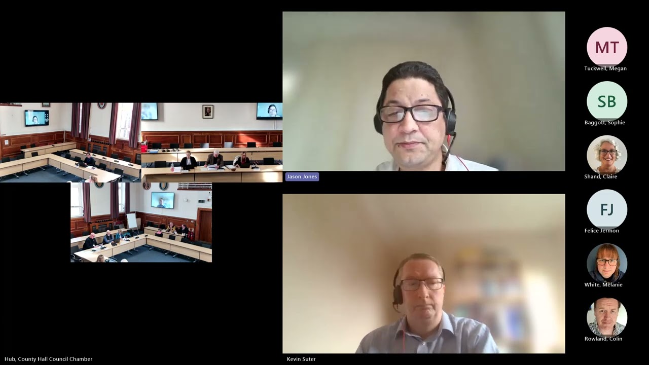 Audit and Governance Committee - 23 February 2026