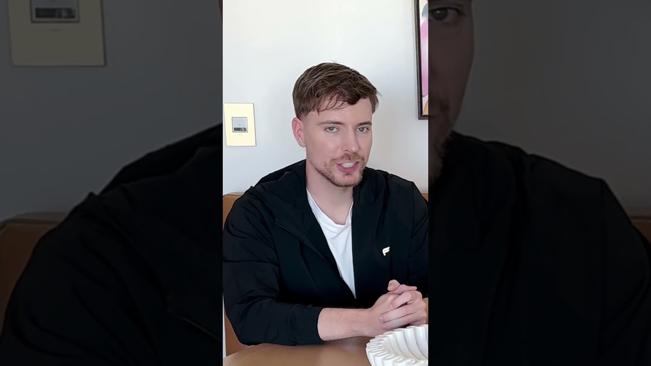 MR BEAST VS NAJTRUDNIEJSZY JEZYK NA ŚWIECIE