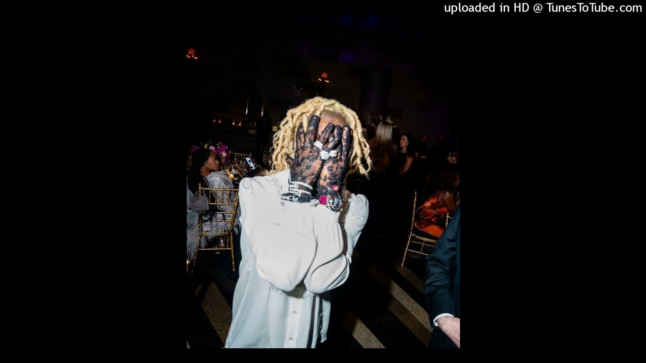 (Free For Profit) lil uzi vert x trippie redd type beat -“Cardinal Redd” (Prod.FRXDOMADE!T)