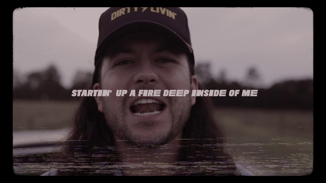 Cody Parks and The Dirty South - Girls and Gasoline (Lyric Video)