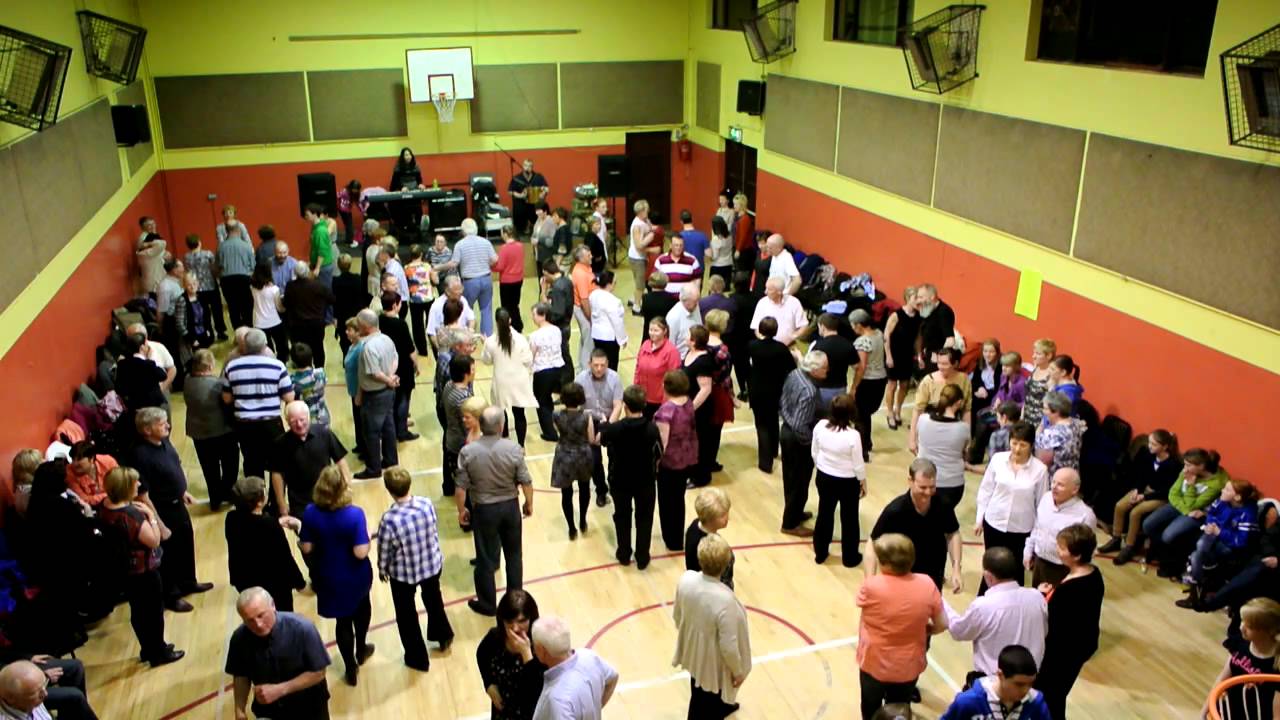 Corofin Plain Set with Tim Joe and Anne