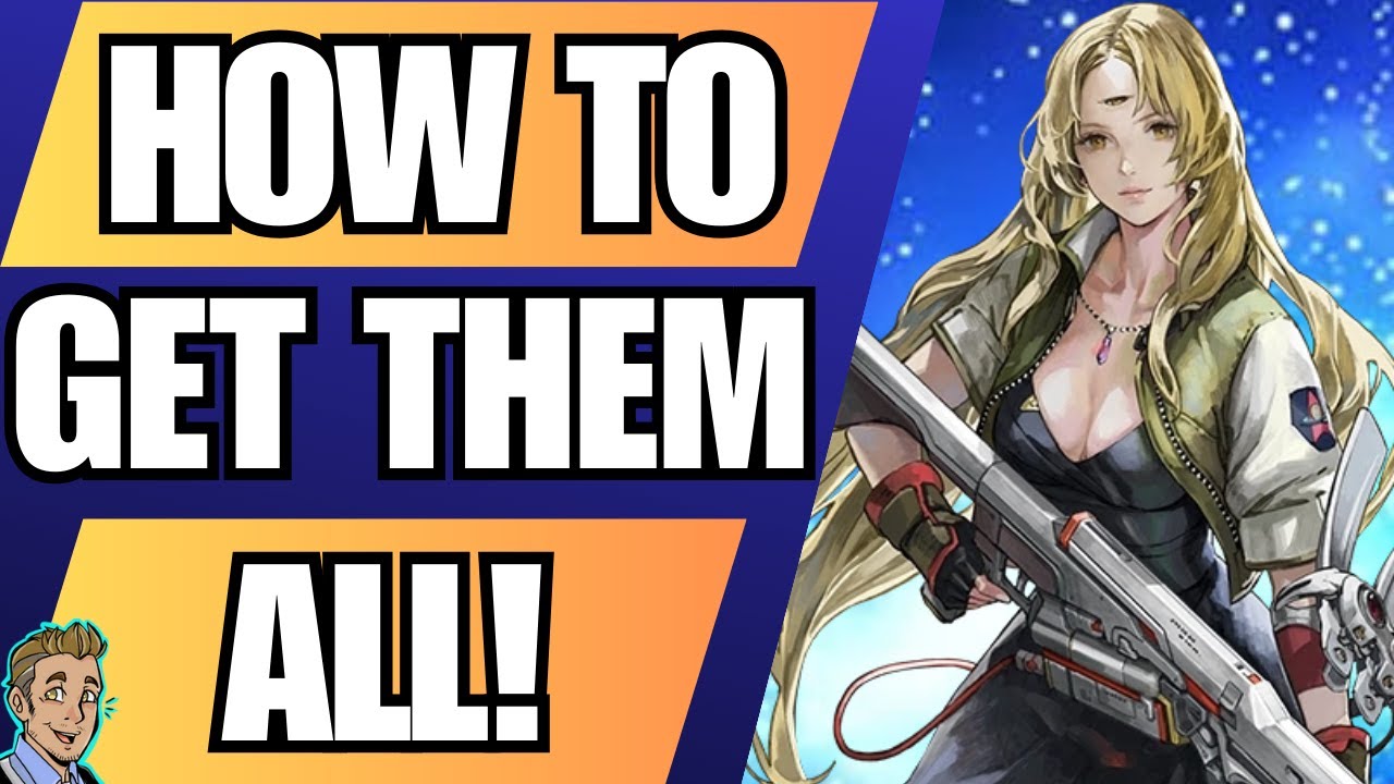 STAR OCEAN 2 REMAKE - Character Recruitment Guide!