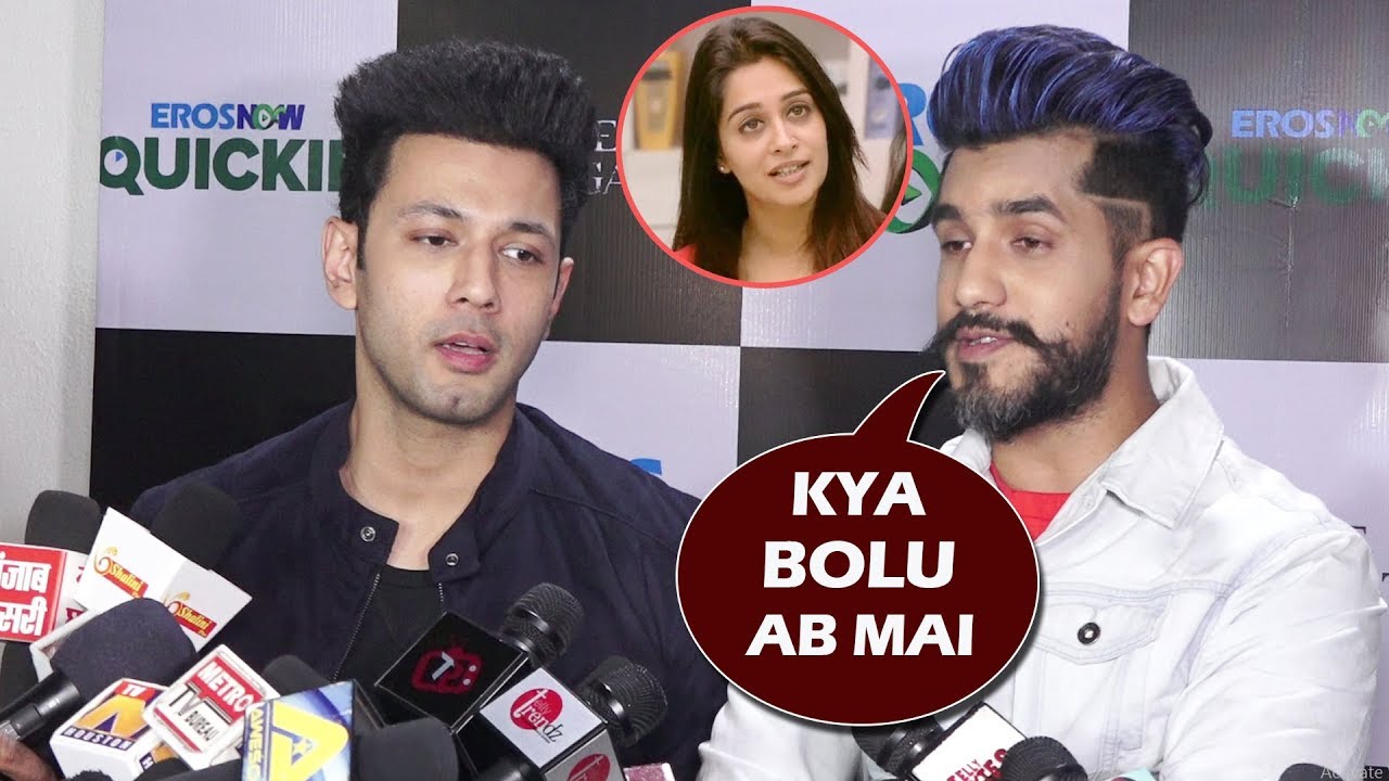 Sahil Anand & Suyyash Rai Comment On Dipika Kakar Win, Sreesanth & More