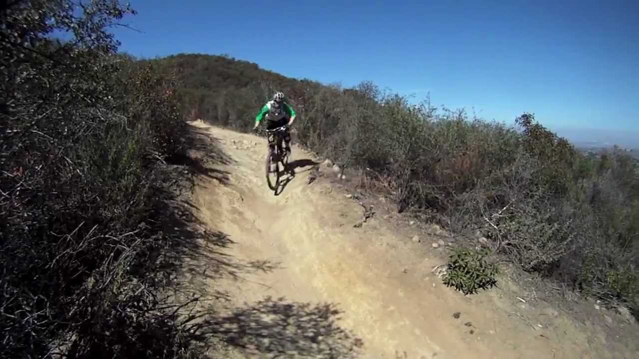 Specialized Enduro Evo