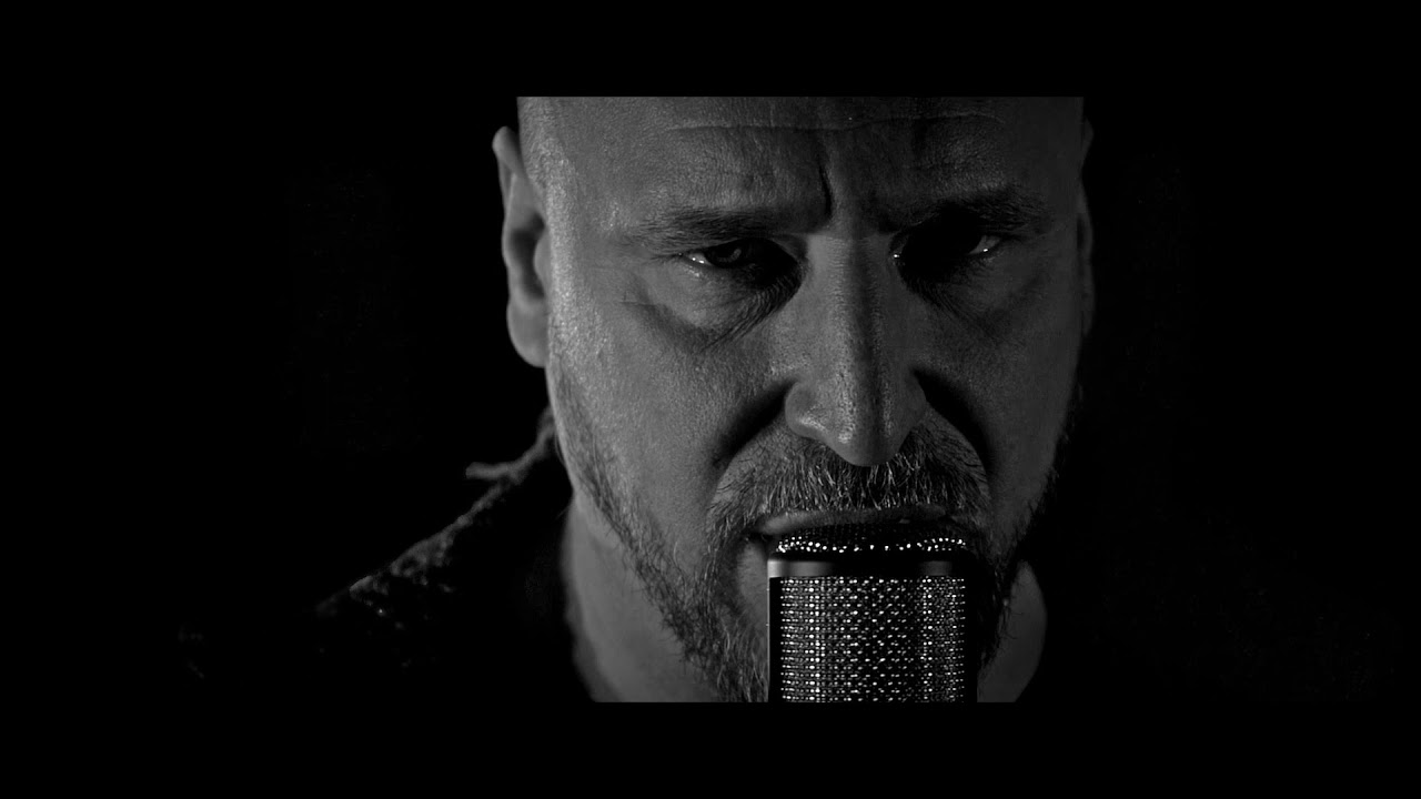 Forrest Jump - Uprostřed magnetických polí (Official Video)