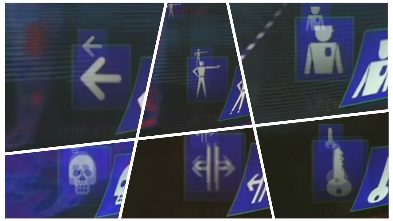 Effectiveness of Pictograms in Visual Feedback