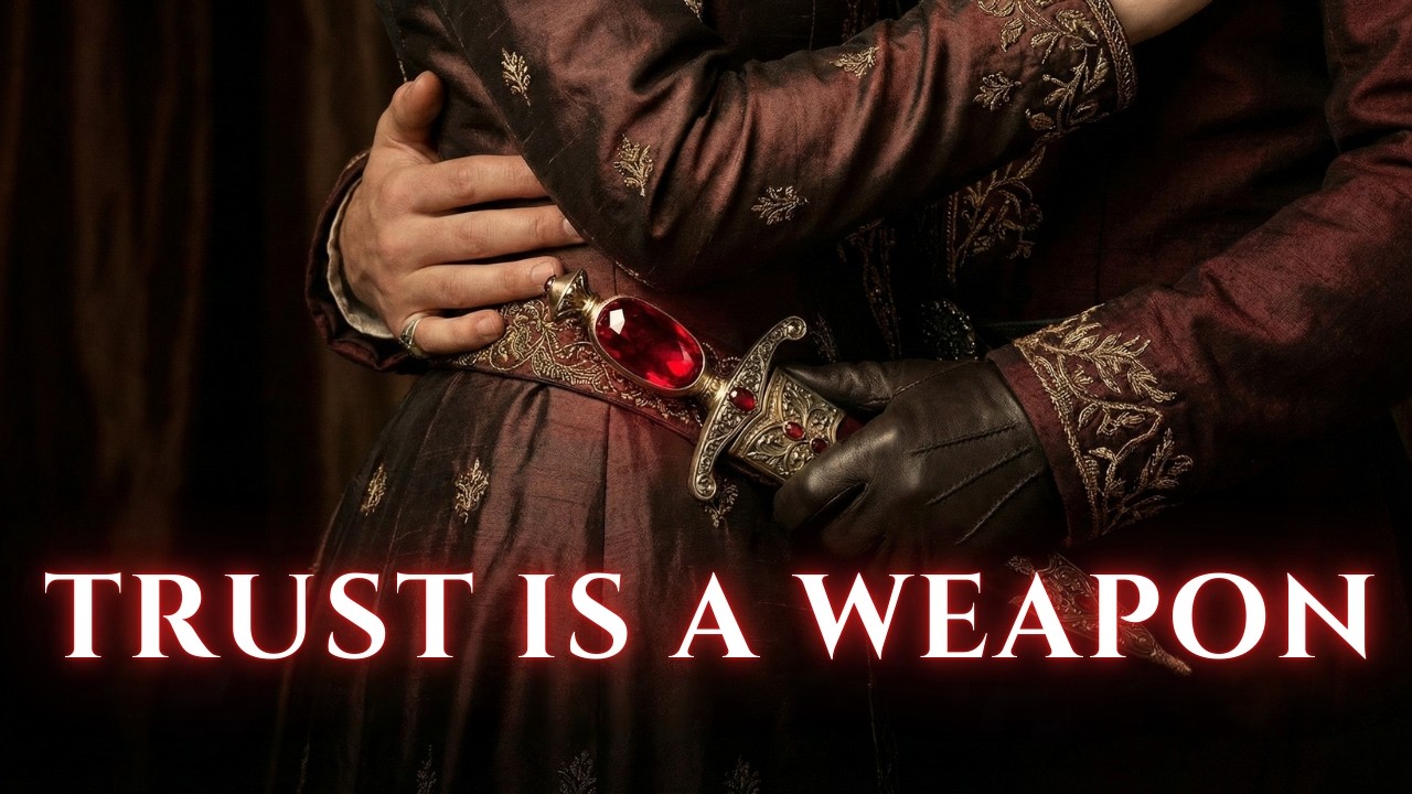 The Machiavellian Guide to Betrayal: How to Survive a Backstab