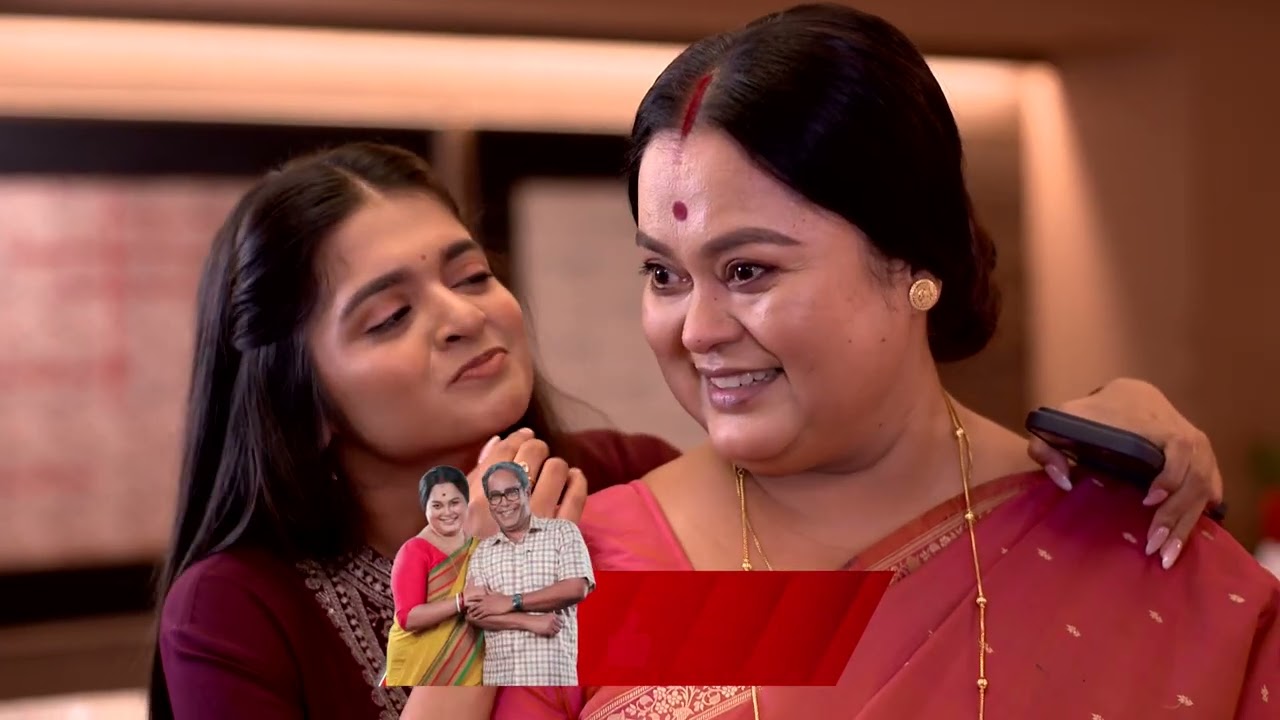 Kamala Nibas | Ep - 2 | Apr 14, 2026 | Best Scene 1 | Zee Bangla