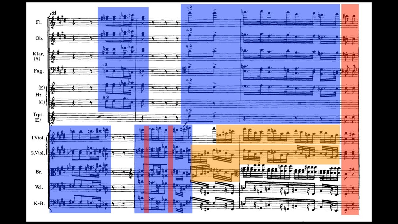 Brahms's Most Sublime Slow Movement: Symphony No. 4, Movement 2
