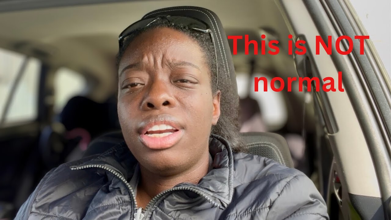  A Trucker Walked Up to Me Desperate for Work..