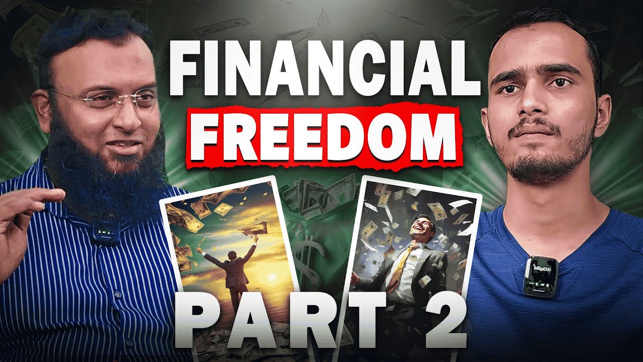 Ameer Dikhna IMPORTANT hai ya Ameer BANNA | RICH LOOKS or RICH BANK BALANCE  PART II